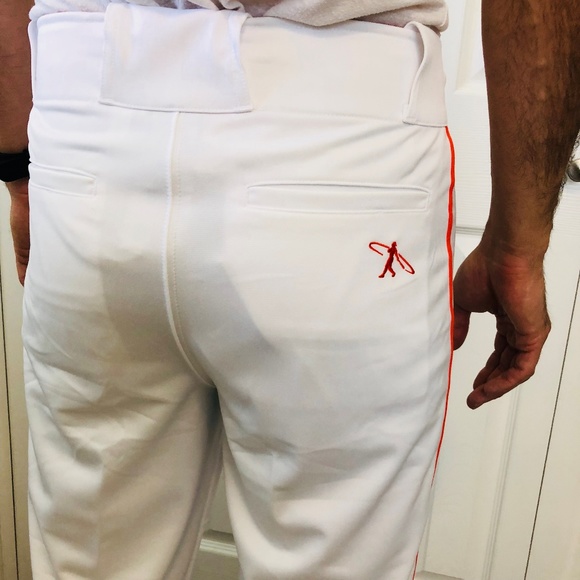 swingman baseball pants